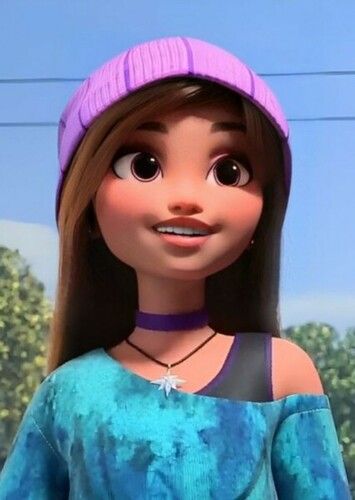 Sophia Mendoza