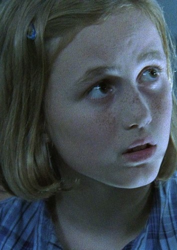 Sophia peletier