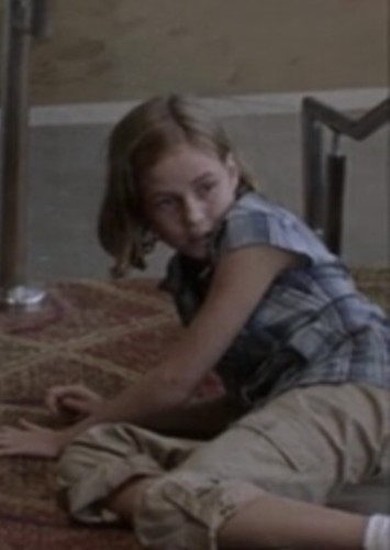 Sophia peletier
