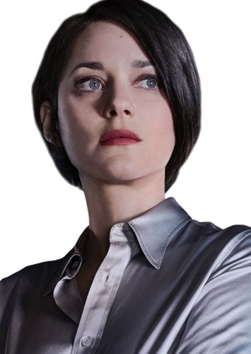 Sophia Rikkin