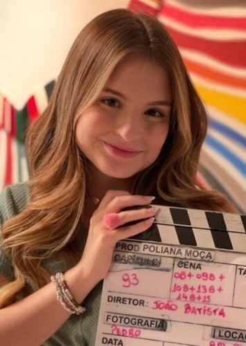 Sophia Valverde