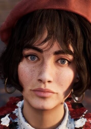 Sophie