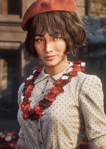 Sophie