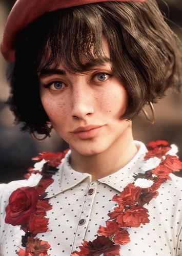 Sophie