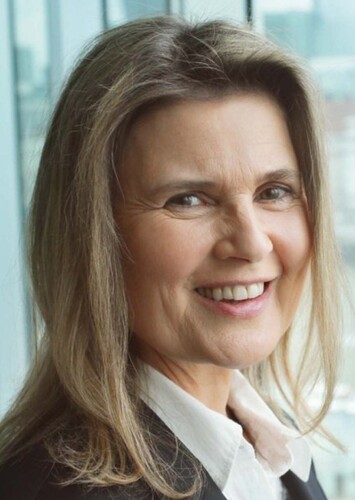 Sophie Aldred