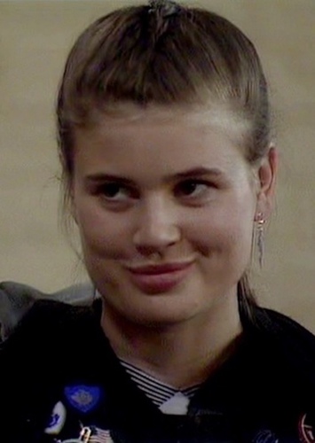 Sophie Aldred