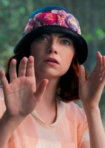 Sophie Baker (Bollywood Remake)