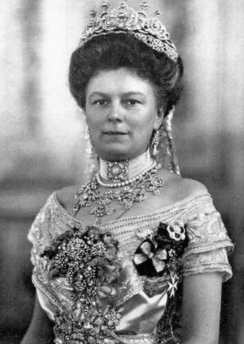 Sophie Chotek