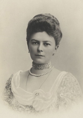 Sophie, Duchess of Hohenberg