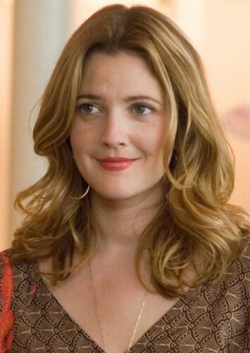 Sophie Fisher (Hollywood Remake)
