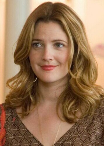 Sophie Fisher (Turkish Remake)