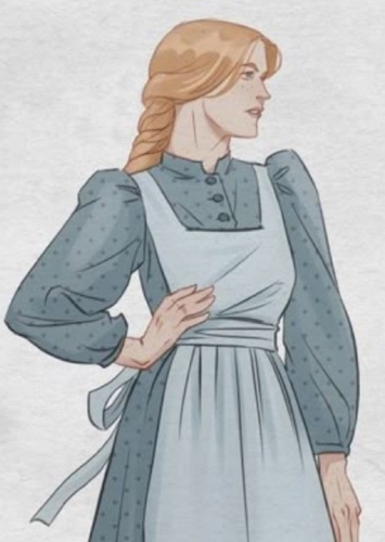 Sophie Hatter