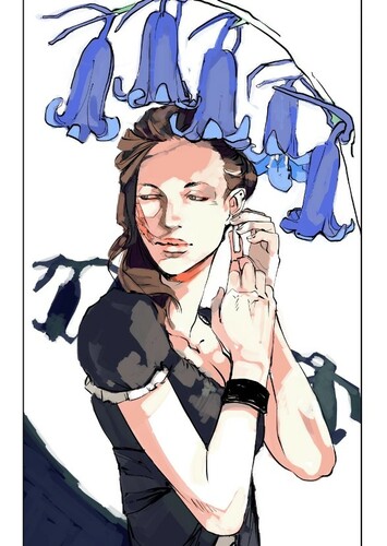 Sophia "Sophie" Lightwood