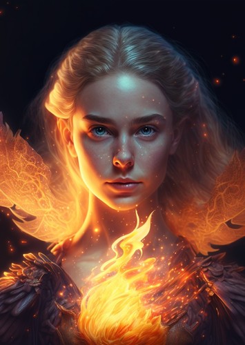Sophie Orona