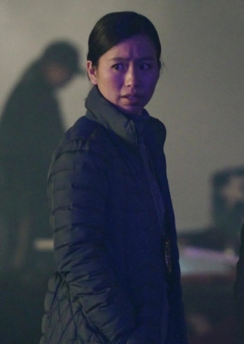 Sophie Song