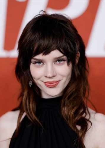 Sophie Thatcher