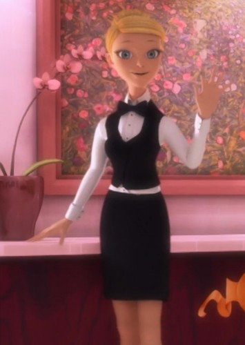 Sophie (The Maid)