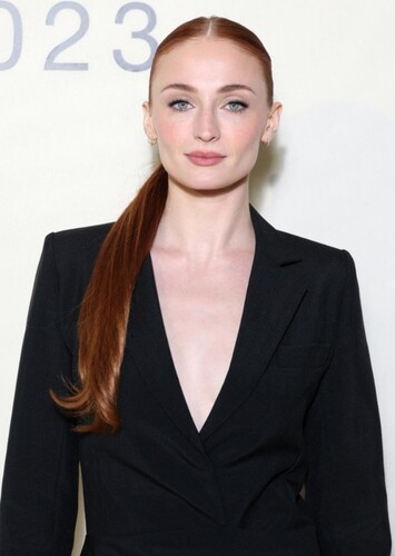 Sophie Turner