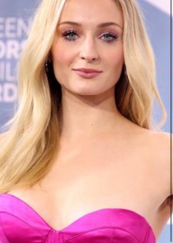 Sophie Turner