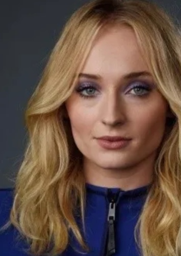Sophie Turner