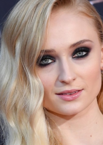 Sophie Turner