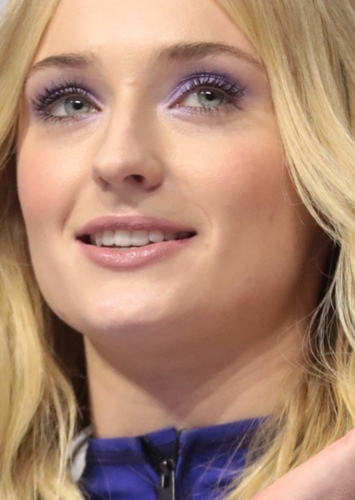 Sophie Turner