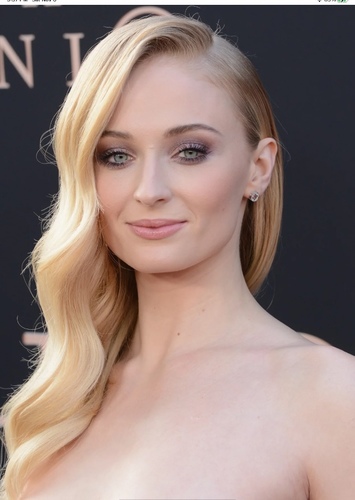 Sophie Turner