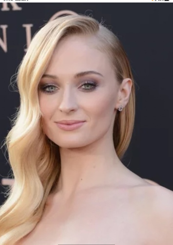 Sophie Turner