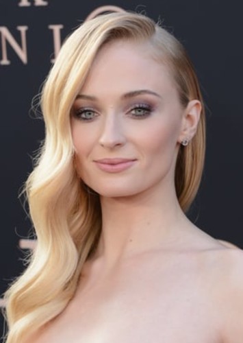 Sophie Turner