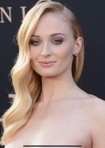 Sophie Turner