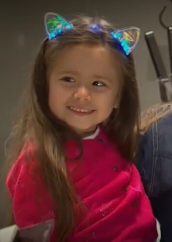 Sophie Walker Cardenas