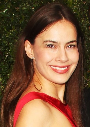 Sophie Winkleman