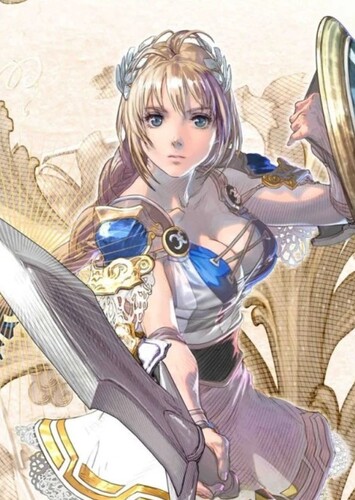 Sophitia Alexandra