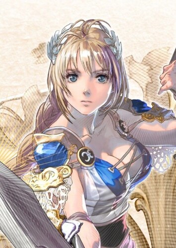 Sophitia Alexandra