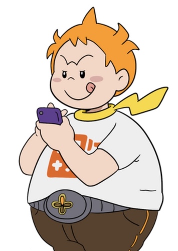 Sophocles