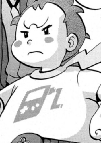 Sophocles (Japanese)