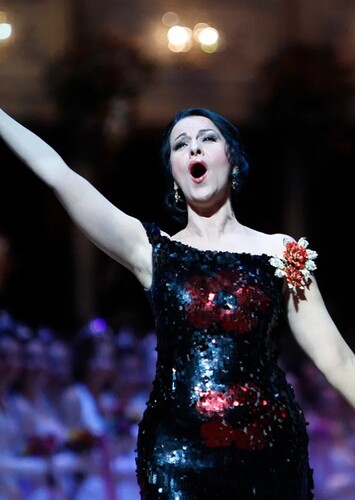 Soprano