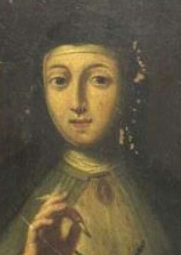 Sor Plautilla Nelli
