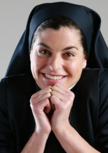 Sor Virginia / Paloma