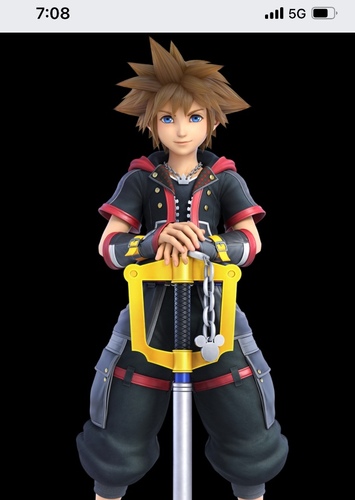 Sora