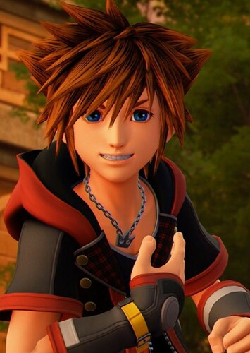 Sora