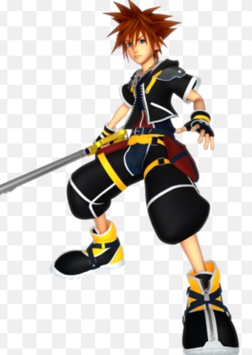 Sora