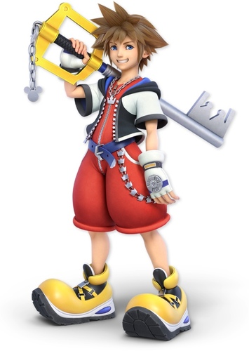 Sora