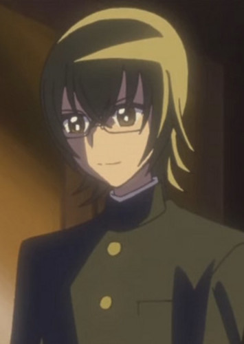 Sora Hanasaki