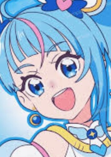 Sora Harewataru