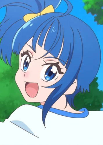 Sora Harewataru
