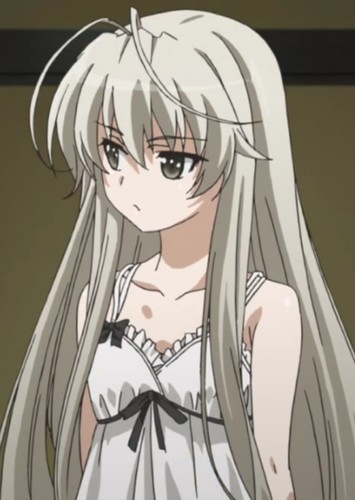 Sora Kasugano