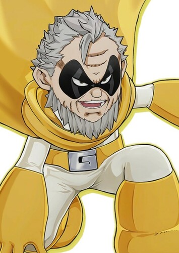 Sorahiko Torino
