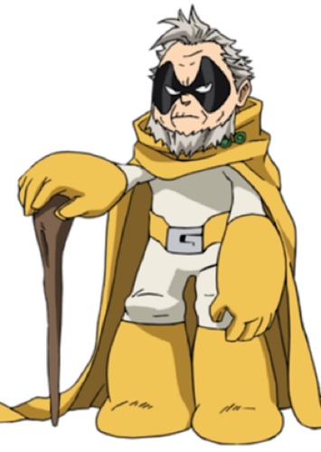 Sorahiko Torino