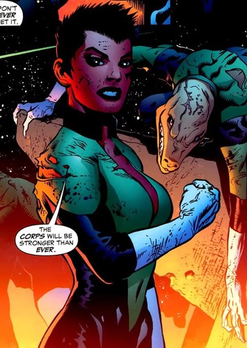 Soranik Natu